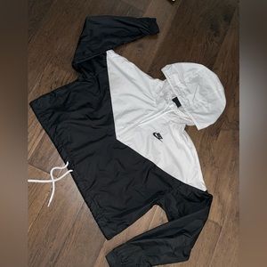 Nike windbreaker
